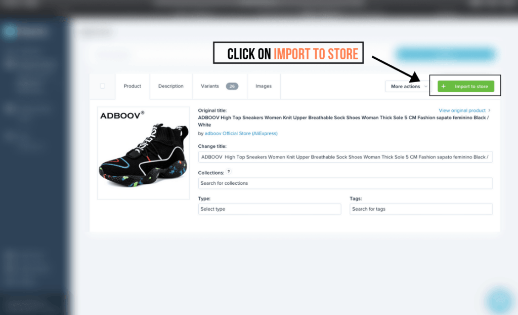 How to start a dropshipping business