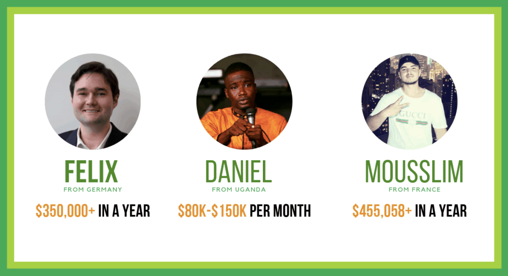 Top Dropshippers | Dropshippers Earnings | Dropshipping | Startup Sutra