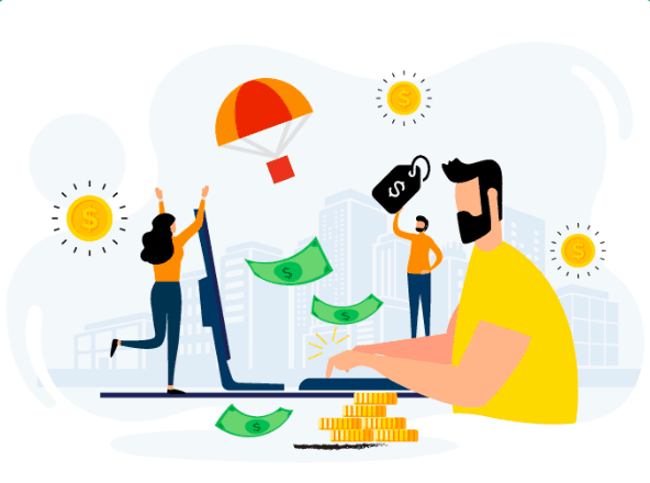 Dropshipping