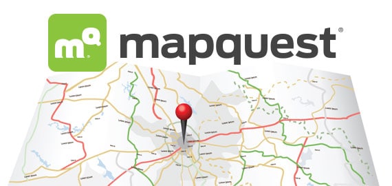 Mapquest
